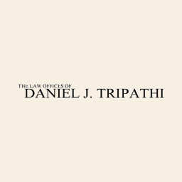 The Law Offices Of Daniel J. Tripathi logo