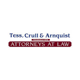 Tess, Crull & Arnquist logo