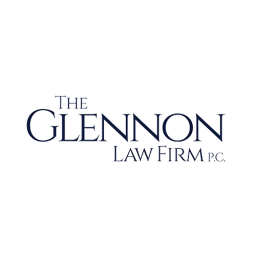 The Glennon Law Firm, P.C. logo