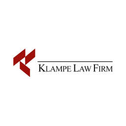 Klampe Law Firm logo