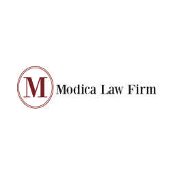 Modica & Associates, Attorneys, PLLC logo