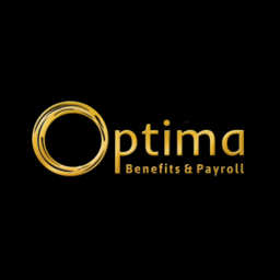 Optima Benefits & Payroll logo