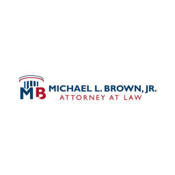 The Law Offices of Michael L. Brown, Jr. logo