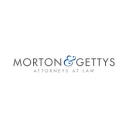 Morton & Gettys logo