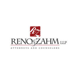 Reno & Zahm LLP logo