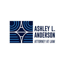 Ashley L. Anderson, Attorney at Law logo