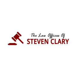 Steven Clary logo