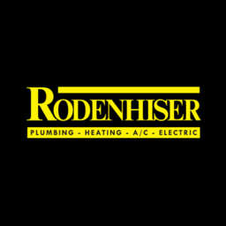 Rodenhiser Plumbing-Heating-A/C-Electric logo