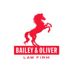 Bailey & Oliver Law Firm logo