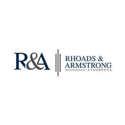 Rhoads & Armstrong logo