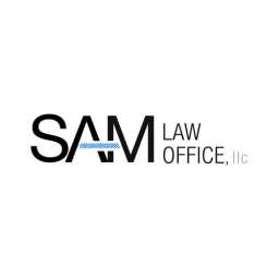 Sam Law Office, LLC logo