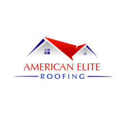 American Elite Roofing logo