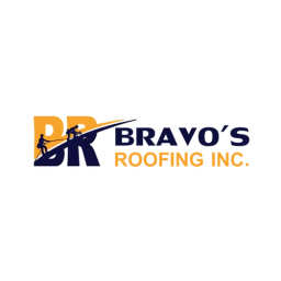 Bravo's Roofing, Inc. logo