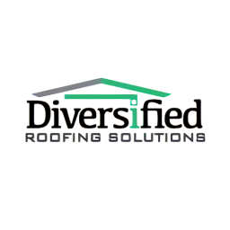 Diversified Roofing Solutions logo