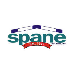 Spane Buildings, Inc. logo