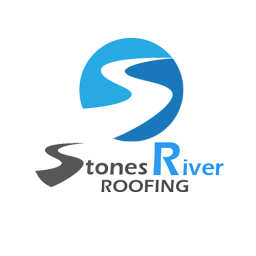 Stones River Roofing logo