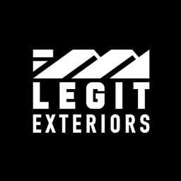 Legit Exteriors logo