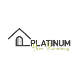 Platinum Home Remodeling logo