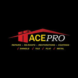 Ace Pro logo