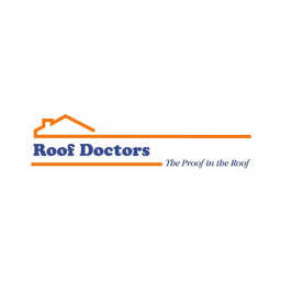 Roof Doctors logo