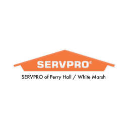 SERVPRO of Perry Hall/White Marsh logo