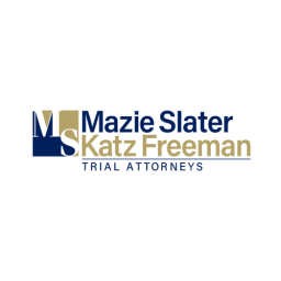 Mazie Slater Katz Freeman logo