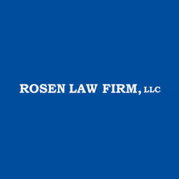 Rosen Law Firm, LLC logo