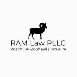 RAM Law PLLC logo