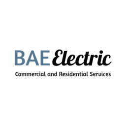 BAE Electric, LLC logo
