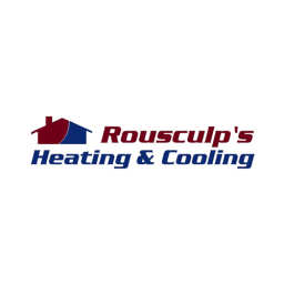 Rousculp’s Heating & Cooling logo