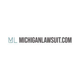 MichiganLawsuit.com logo