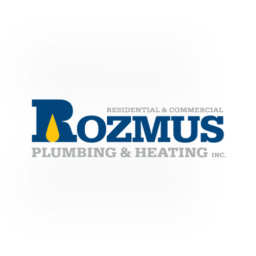 Rozmus Plumbing & Heating logo