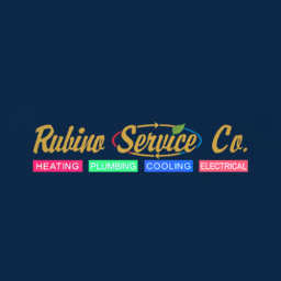 Rubino Service Co. logo