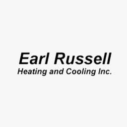 Earl Russell Heating & Cooling logo