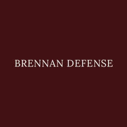 Brennan Defense logo