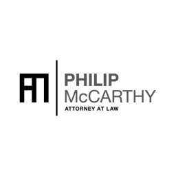 Law Office of Philip D. McCarthy logo