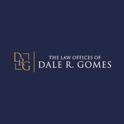 The Law Offices of Dale R. Gomes logo