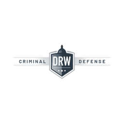 DRW Criminal Defense logo
