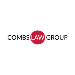 Combs Law Group logo