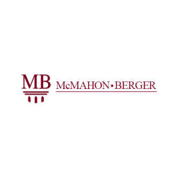 McMahon Berger logo