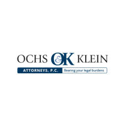 Ochs & Klein Attorneys, P.C. logo