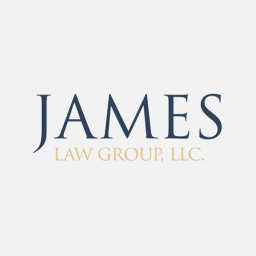 James Law Group, LLC logo