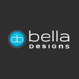 Bella Designs logo