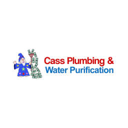 Cass Plumbing, Inc. logo