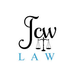 JCW Law logo