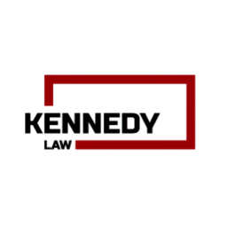 Kennedy Law, PC logo