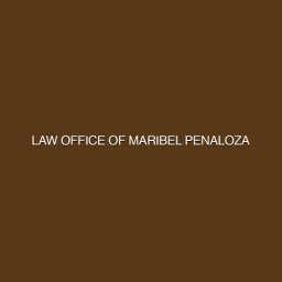 Law Office of Maribel Peñaloza logo