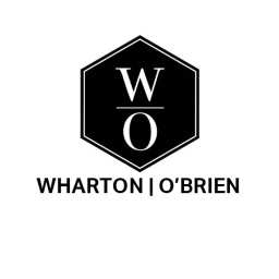 Wharton O'Brien logo