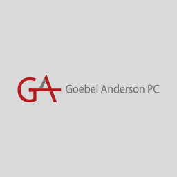 Goebel Anderson PC logo