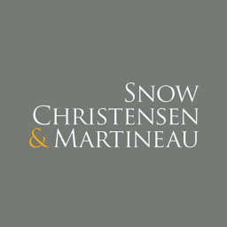 Snow Christensen & Martineau logo